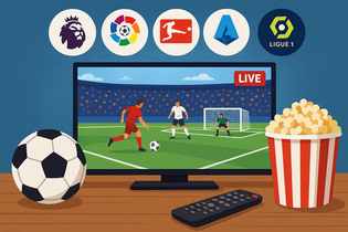 手机版足球比分界面